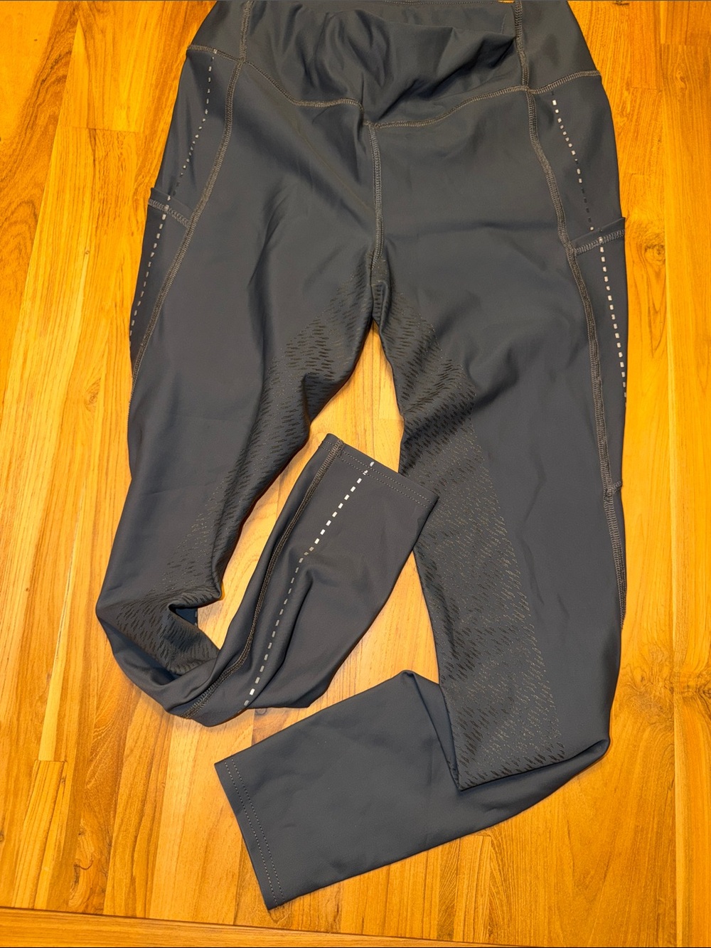 Womens Goode Rider full seat Breech 30R